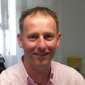 Sandro Fischer, Gesch&auml;ftsf&uuml;hrer der Fischer Haustechnik GmbH